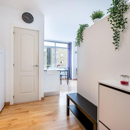 Solaz-Andaluz City Center Apartment By Namaste Elite Τορρεμολίνος Εξωτερικό φωτογραφία