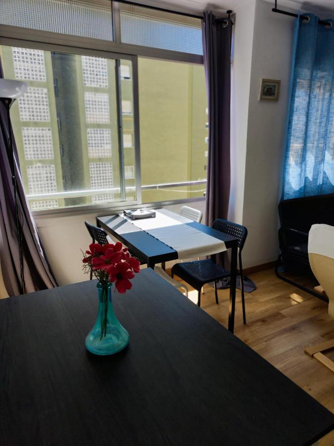Solaz-Andaluz City Center Apartment By Namaste Elite Τορρεμολίνος Εξωτερικό φωτογραφία
