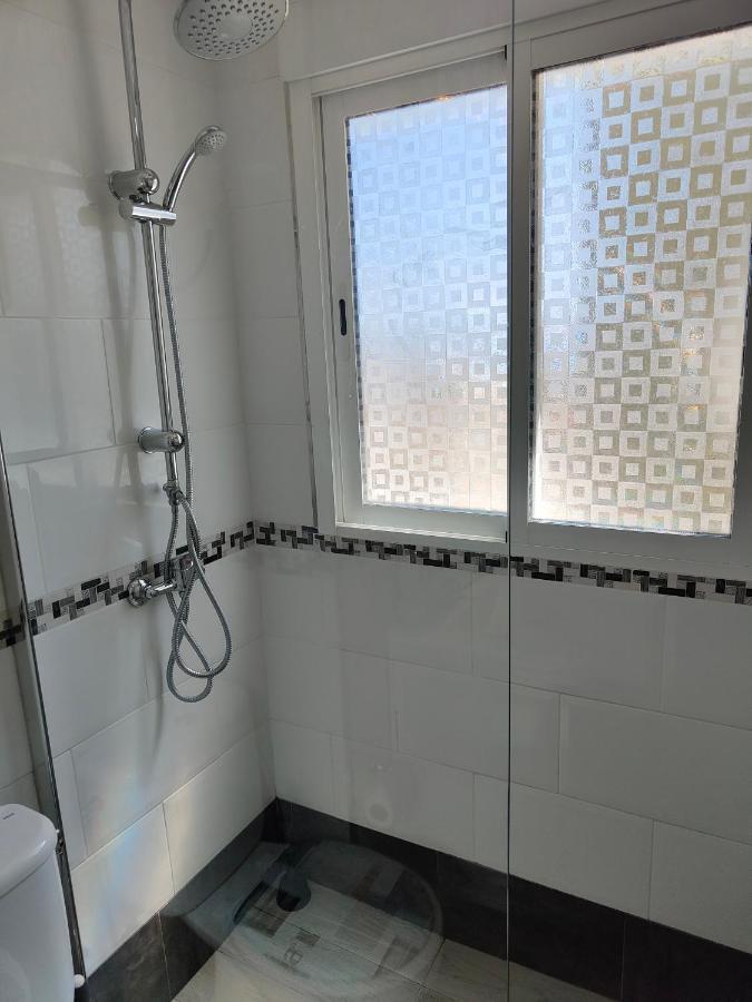 Solaz-Andaluz City Center Apartment By Namaste Elite Τορρεμολίνος Εξωτερικό φωτογραφία