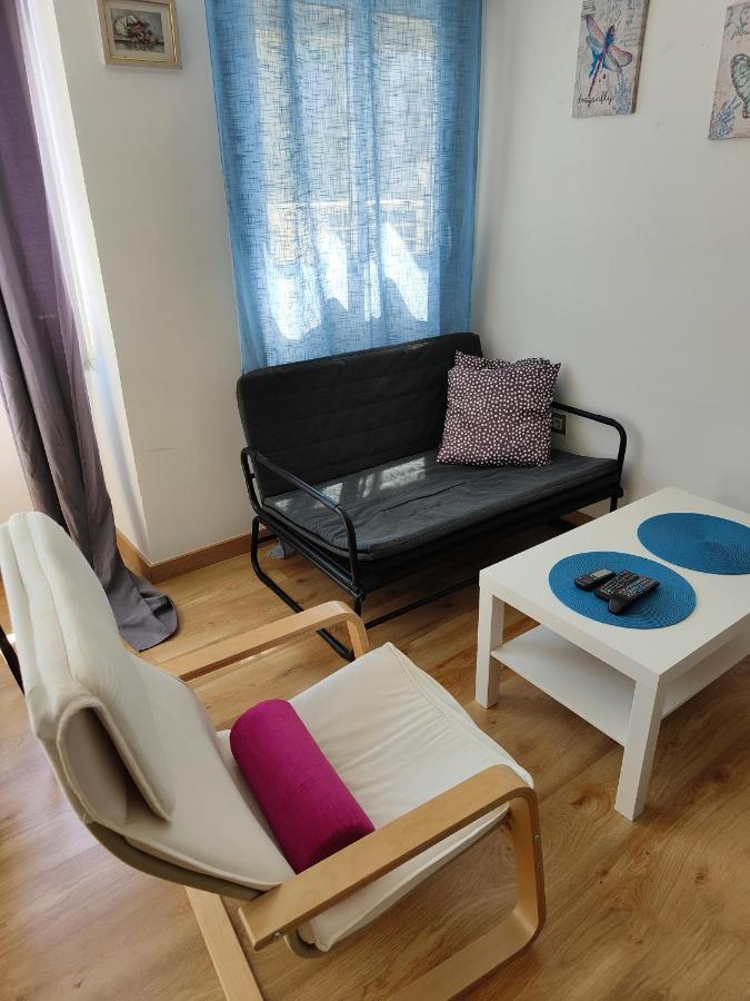 Solaz-Andaluz City Center Apartment By Namaste Elite Τορρεμολίνος Εξωτερικό φωτογραφία