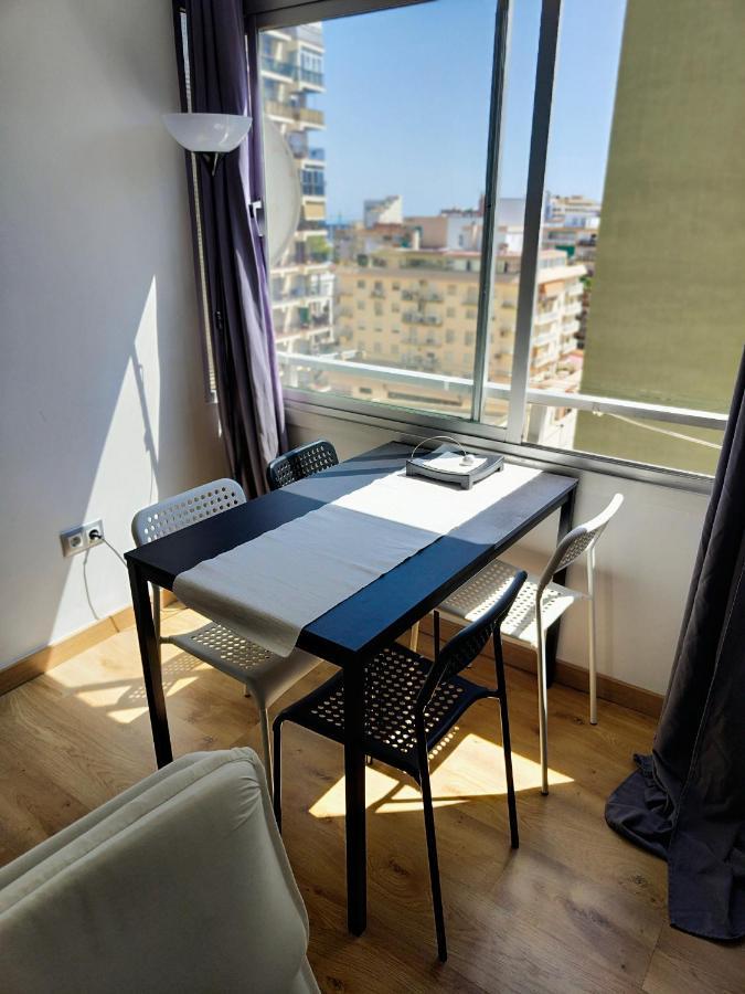 Solaz-Andaluz City Center Apartment By Namaste Elite Τορρεμολίνος Εξωτερικό φωτογραφία