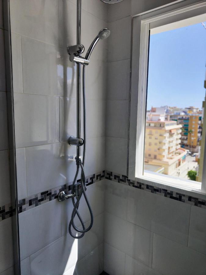 Solaz-Andaluz City Center Apartment By Namaste Elite Τορρεμολίνος Εξωτερικό φωτογραφία
