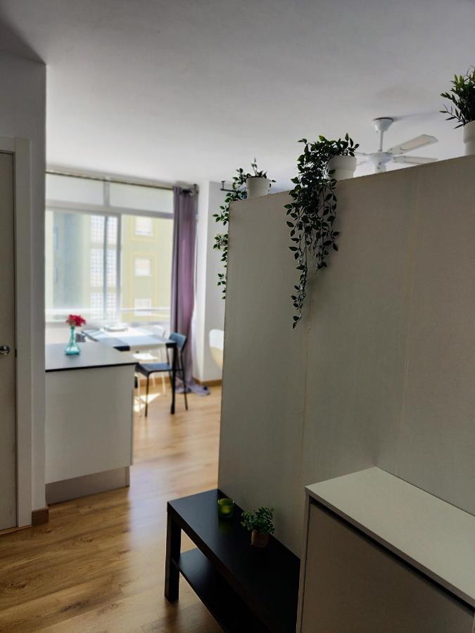 Solaz-Andaluz City Center Apartment By Namaste Elite Τορρεμολίνος Εξωτερικό φωτογραφία