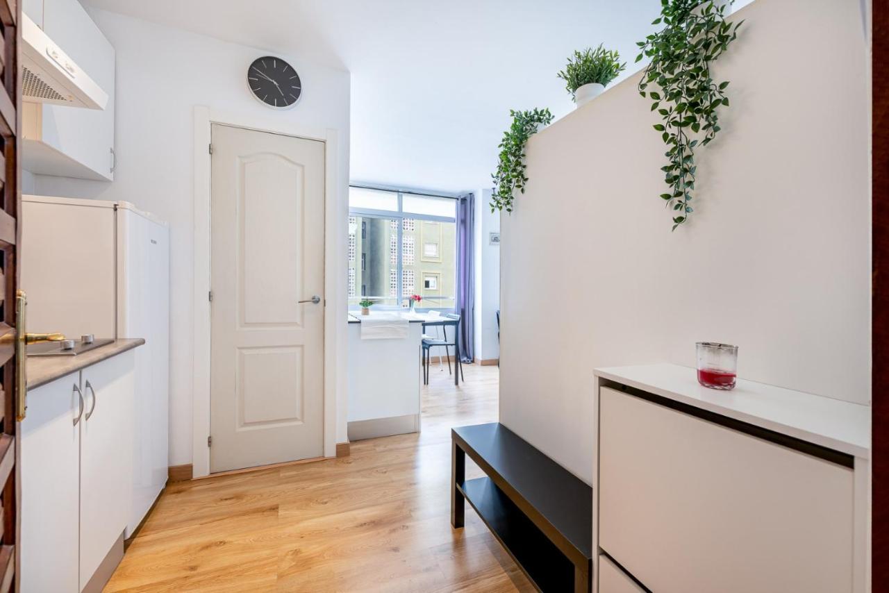 Solaz-Andaluz City Center Apartment By Namaste Elite Τορρεμολίνος Εξωτερικό φωτογραφία