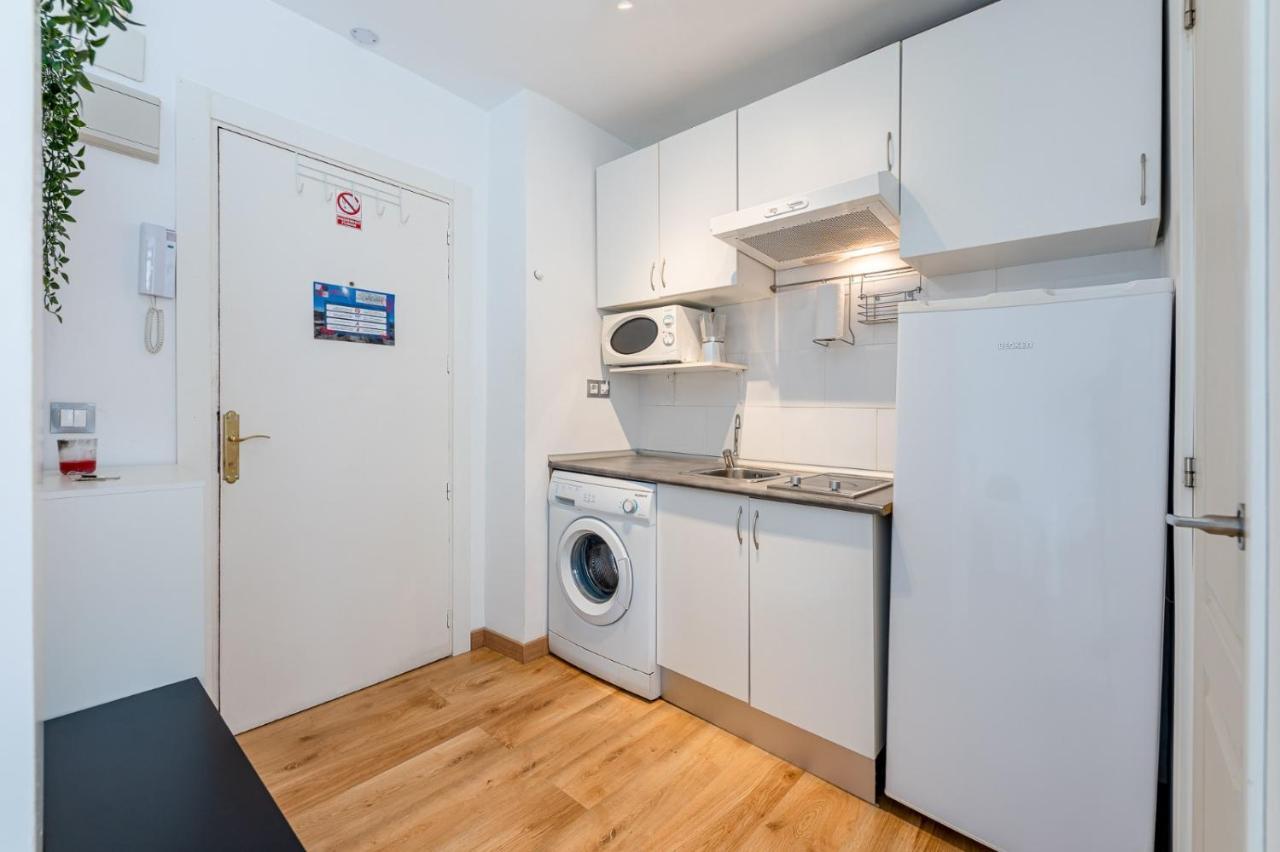 Solaz-Andaluz City Center Apartment By Namaste Elite Τορρεμολίνος Εξωτερικό φωτογραφία
